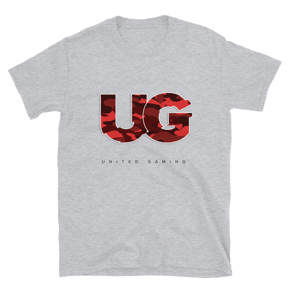 United Gaming Classic Tee
