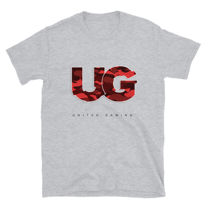 United Gaming Classic Tee