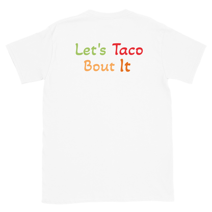TacoGoon Premium Tee