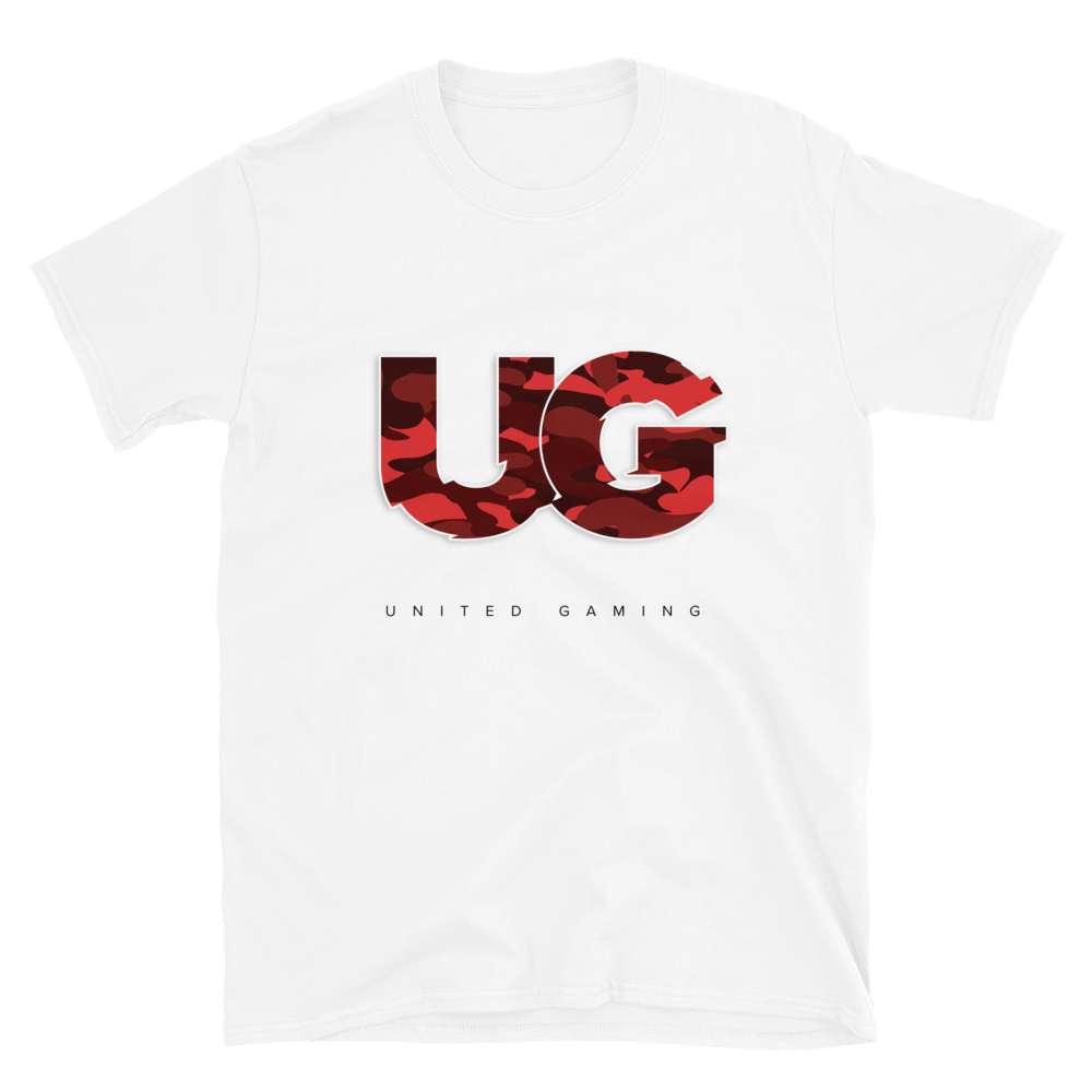 United Gaming Classic Tee