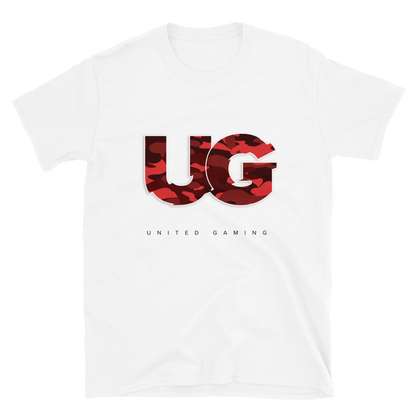 United Gaming Classic Tee