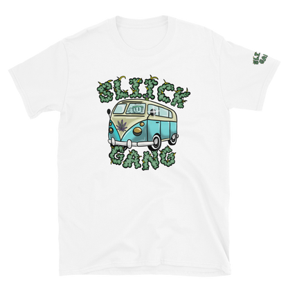 SliickTV Doodle Daddy Premium Tee