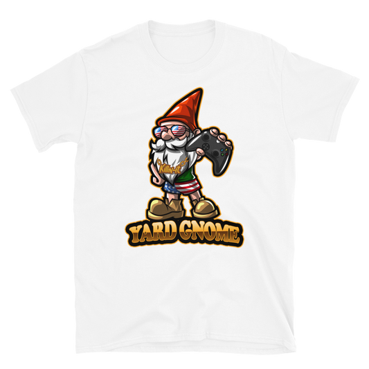 YardGnome Classic Tee