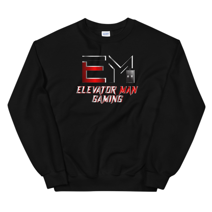 The Elevator Man Sweatshirt
