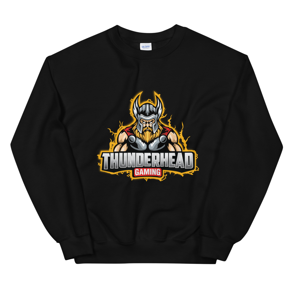 ThunderHead Sweatshirt