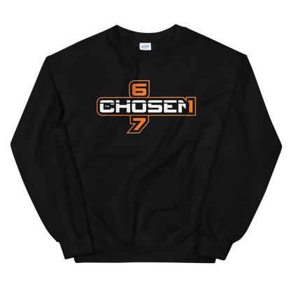 TheChosenOne607 Sweatshirt