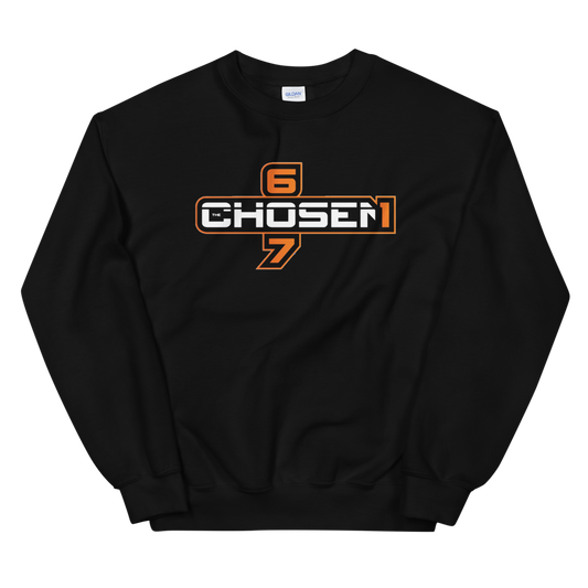 TheChosenOne607 Sweatshirt