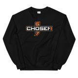 TheChosenOne607 Sweatshirt