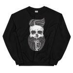 DeadSilence Crewneck Sweatshirt