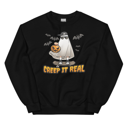 Whiteboii Sweatshirt