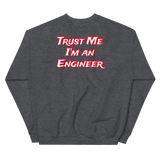 Rednek Engineer Sweatshirt
