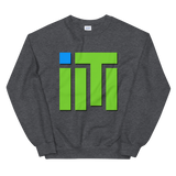 ItsMeTrevis Logo Sweatshirt