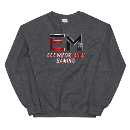 The Elevator Man Sweatshirt