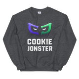 Cookie Jonster Sweatshirt