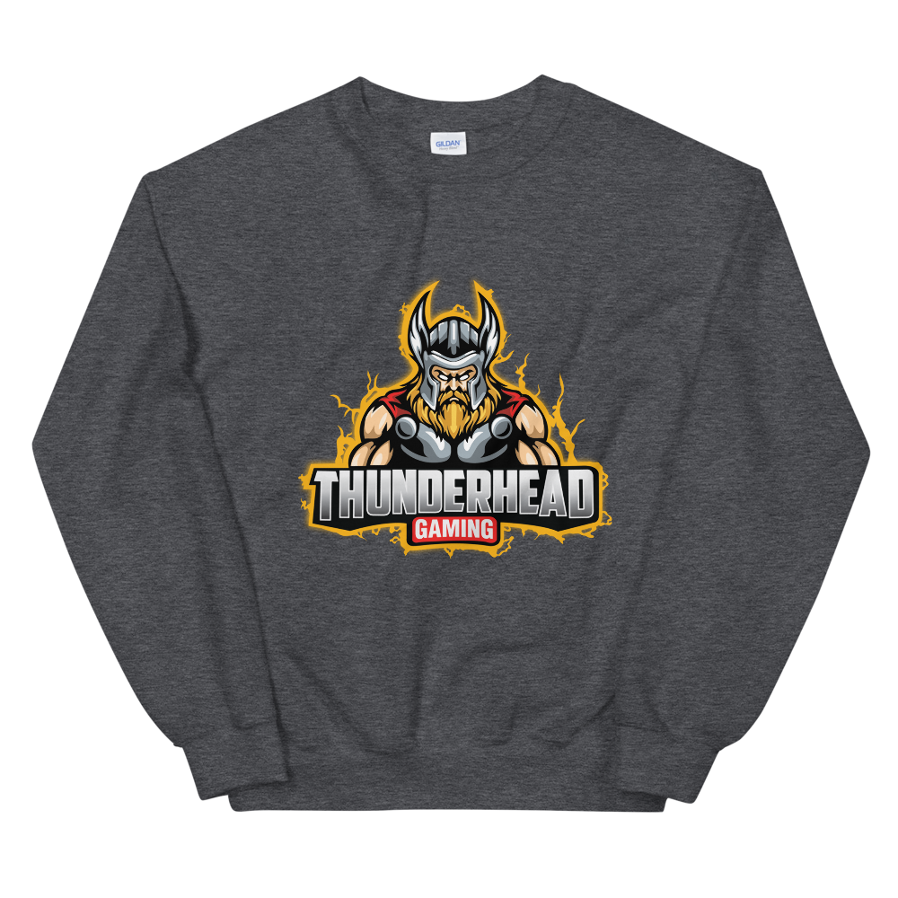 ThunderHead Sweatshirt