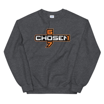 TheChosenOne607 Sweatshirt