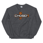 TheChosenOne607 Sweatshirt