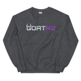 GoatR2 Crewneck Sweatshirt