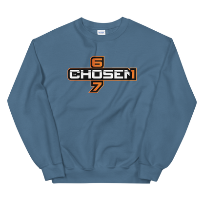 TheChosenOne607 Sweatshirt