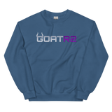 GoatR2 Crewneck Sweatshirt