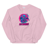 DJMooseGames Logo Sweatshirt