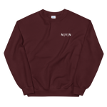 NurVes Double Logo Sweatshirt