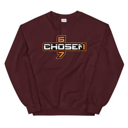 TheChosenOne607 Sweatshirt