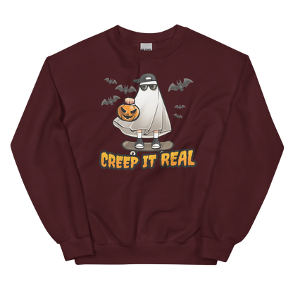 Whiteboii Sweatshirt