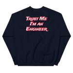 Rednek Engineer Sweatshirt