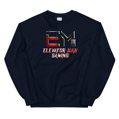 The Elevator Man Sweatshirt
