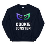 Cookie Jonster Sweatshirt