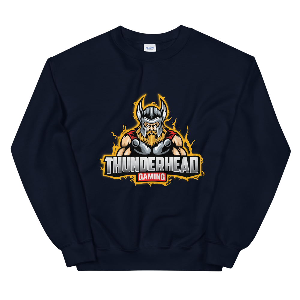 ThunderHead Sweatshirt