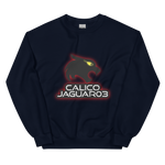 CalicoJaguar Crewneck Sweatshirt