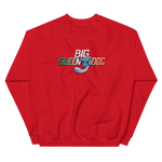 FB_BigSweenDog Sweatshirt