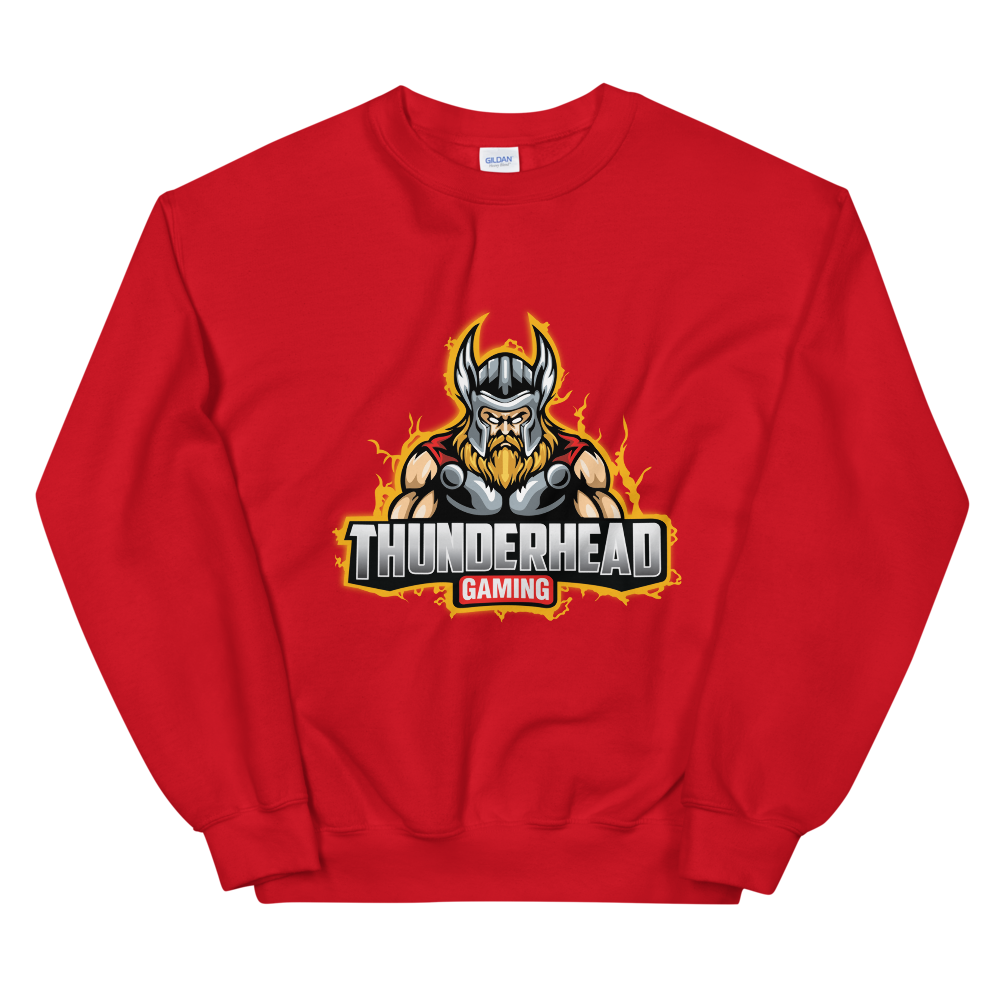 ThunderHead Sweatshirt