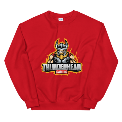 ThunderHead Sweatshirt