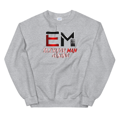 The Elevator Man Sweatshirt