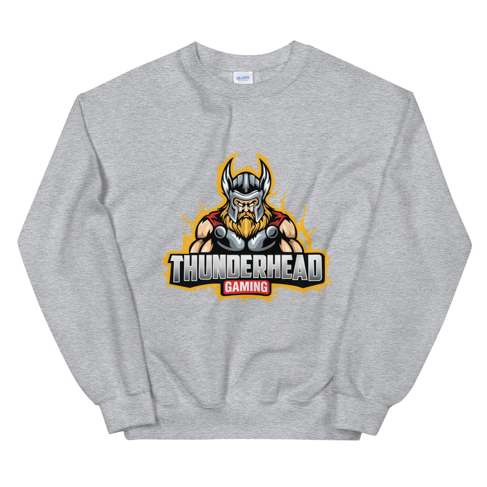 ThunderHead Sweatshirt