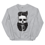 DeadSilence Crewneck Sweatshirt