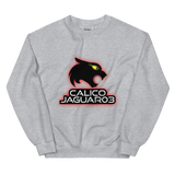 CalicoJaguar Crewneck Sweatshirt