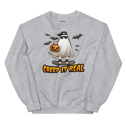 Whiteboii Sweatshirt