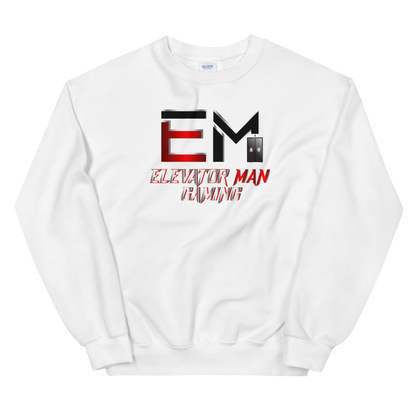 The Elevator Man Sweatshirt