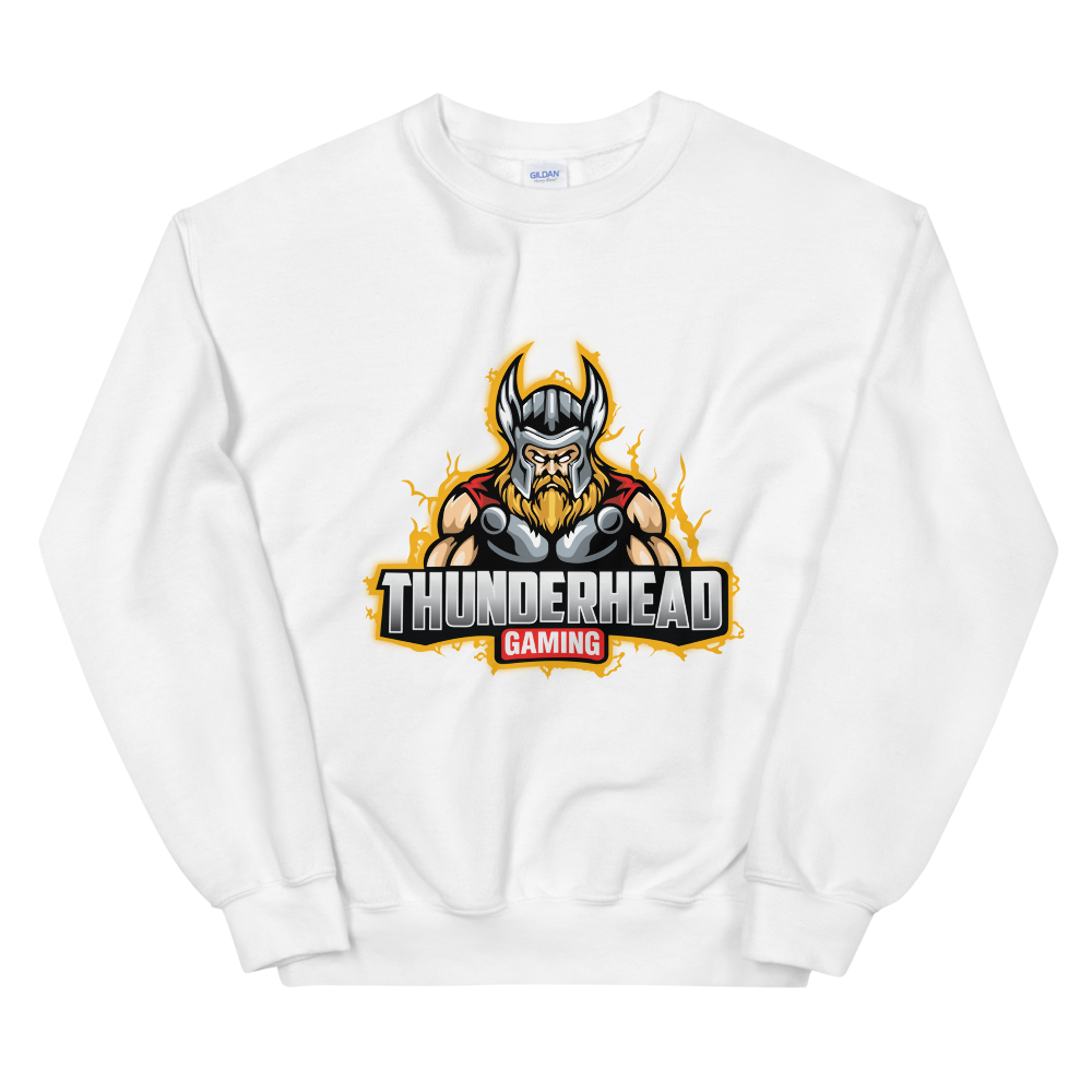 ThunderHead Sweatshirt