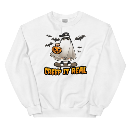 Whiteboii Sweatshirt