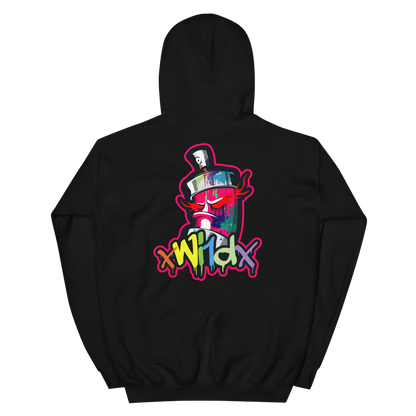 xWi1dx Hoodie