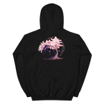 Filthee Oni Mask Pullover Hoodie