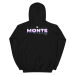 MonteLongo Limited Edition Classic Hoodie
