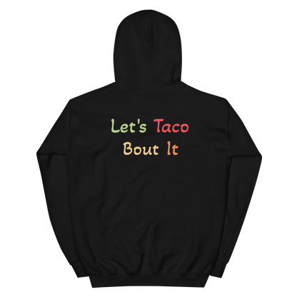 TacoGoon Hoodie