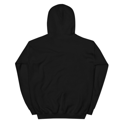 True Lykan Doodle Daddy Hoodie