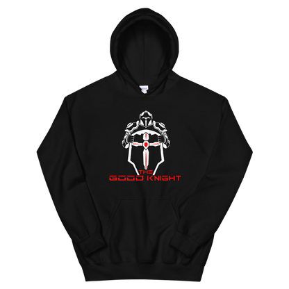 The Good Knight Hoodie